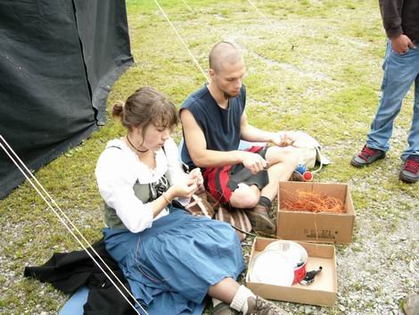 Stammestag 2004